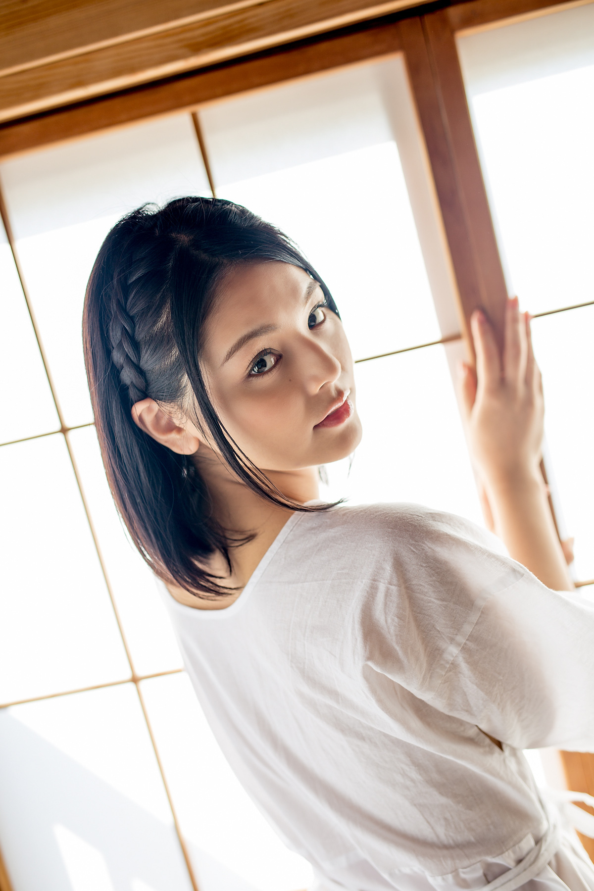 [Minisuka.tv] 秋本翼2017-06-08 Tsubasa Akimoto – Limited Gallery 2.2